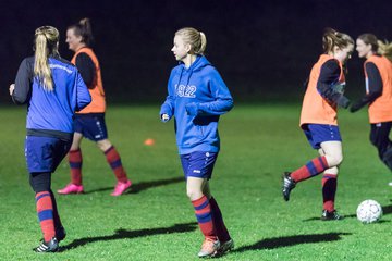 Bild 10 - Frauen TuS Tensfeld - TSV Wiemersdorf : Ergebnis: 4:2